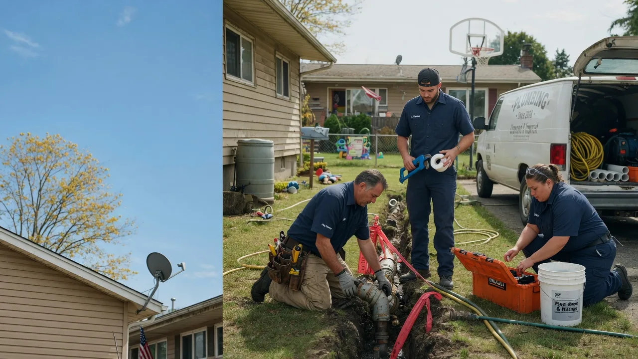 Garbage Disposal Replacement in Cape May Court House, NJ near me
