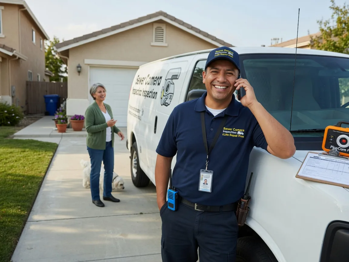 Sewer Line Repair Cape May Court House, NJ FAQs